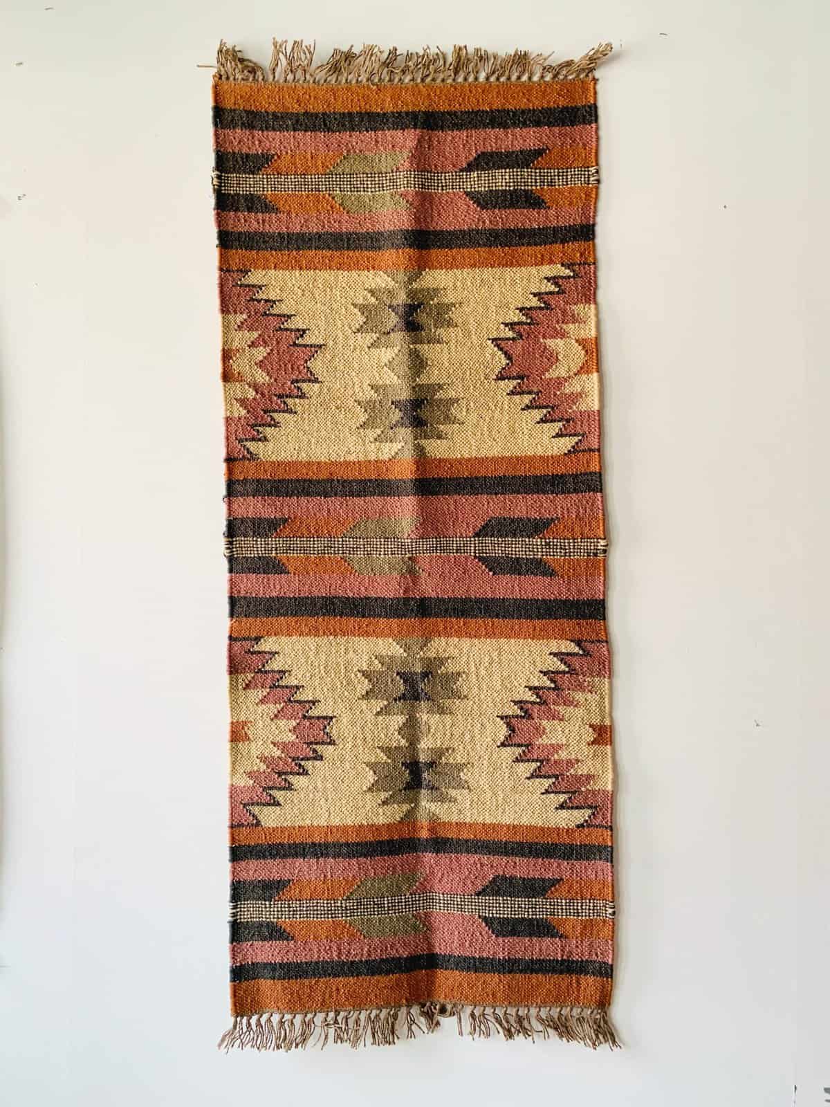 KELIM RYE 60X150
