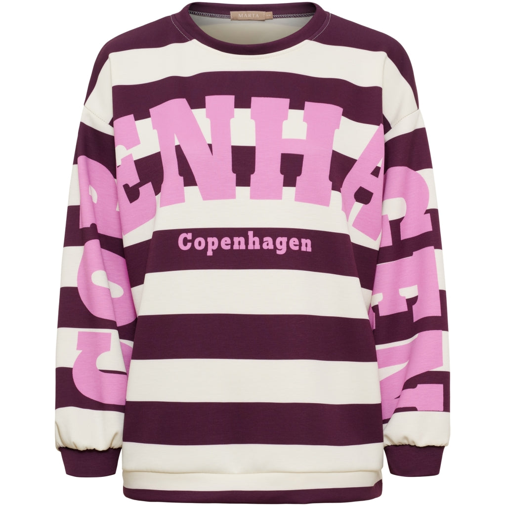 MDVnerina Sweatshirt