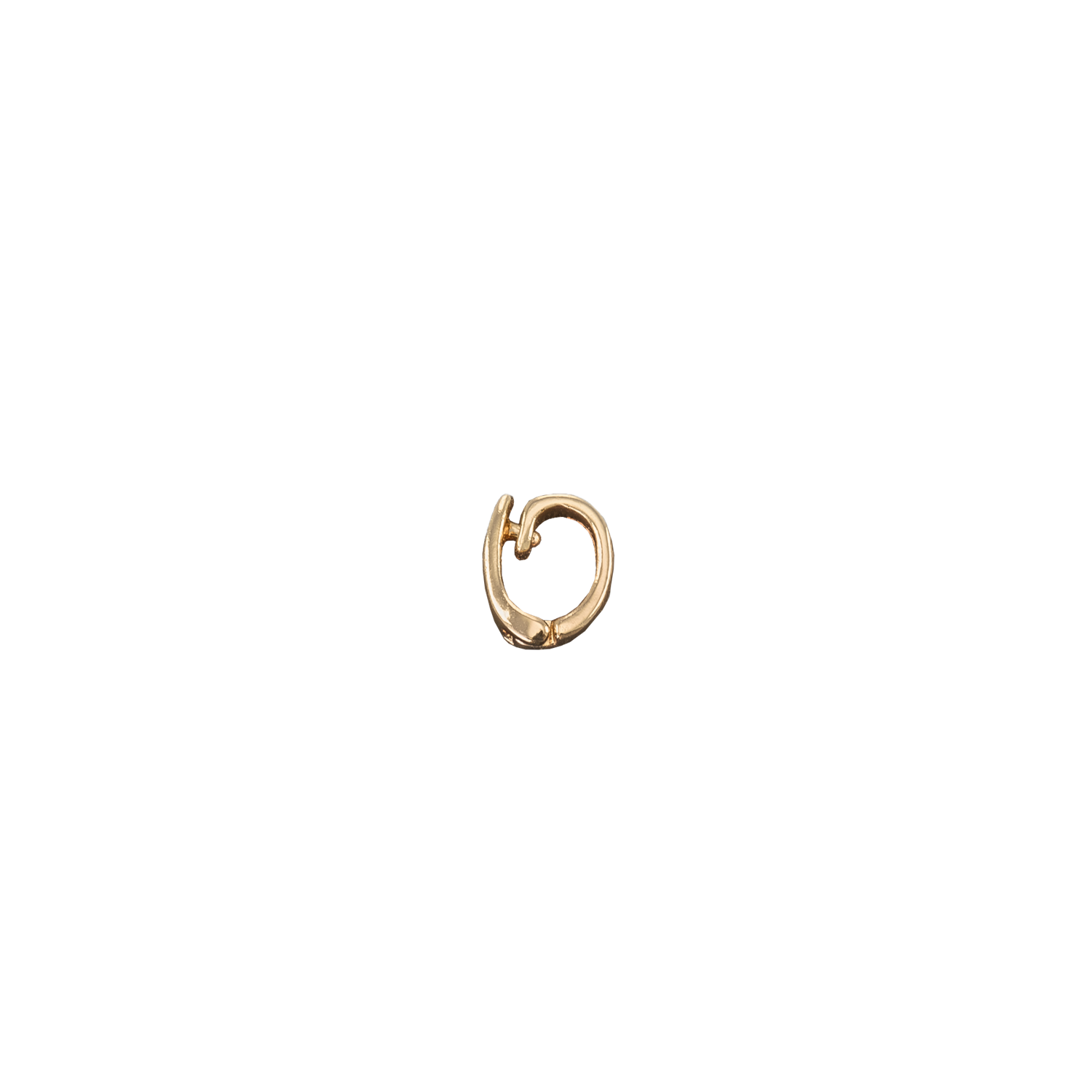 NECKLACE CONNECTOR