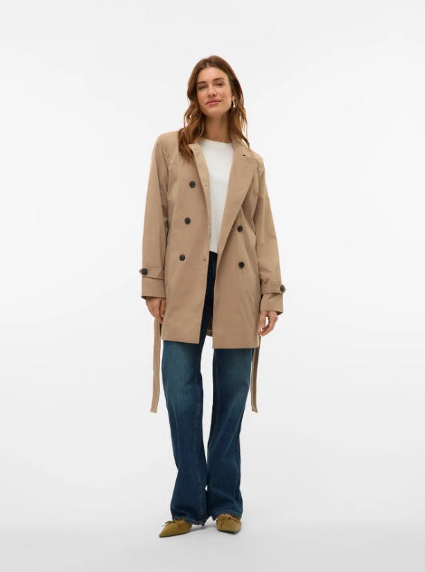 VMChelsea Olivia Trenchcoat NOOS