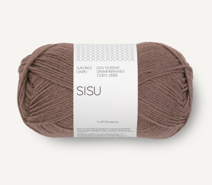 Sisu 3161
