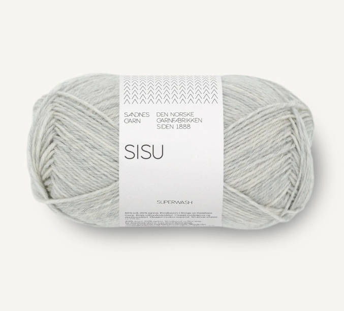Sisu 1032
