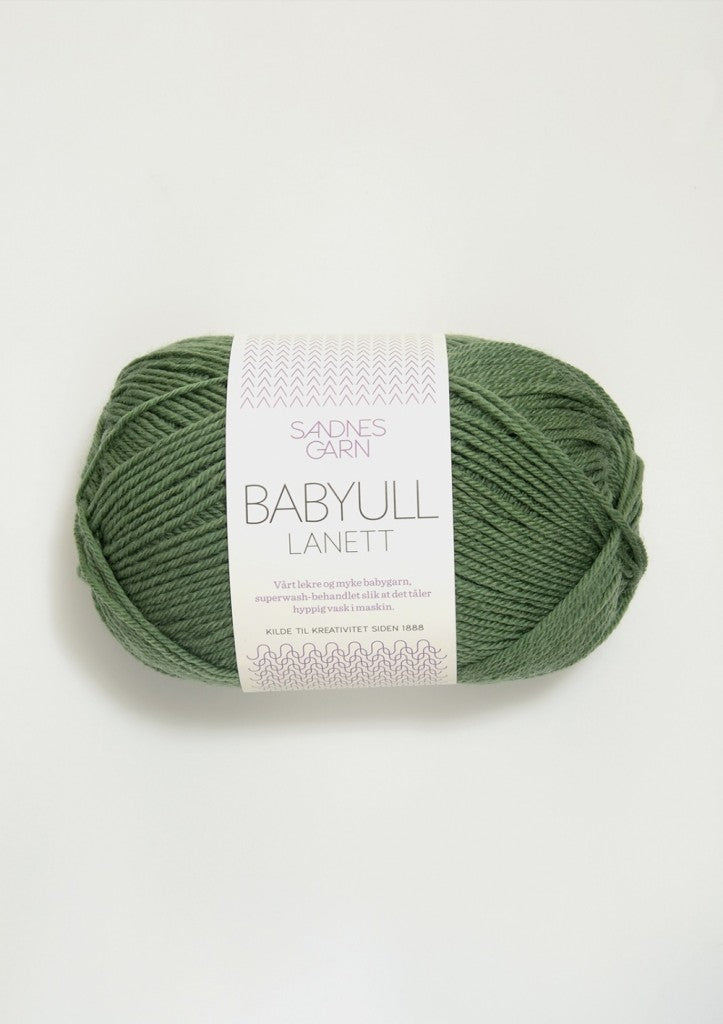 Babyull Lanett 8543