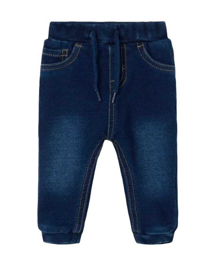 NBMBEN U-SHAPER R SWE JEANS 1058-TR NOOS