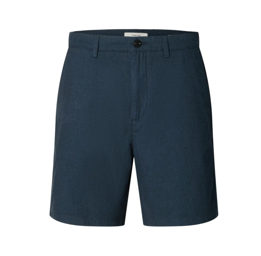 SLHSLIM-LUTON FLEX SHORTS