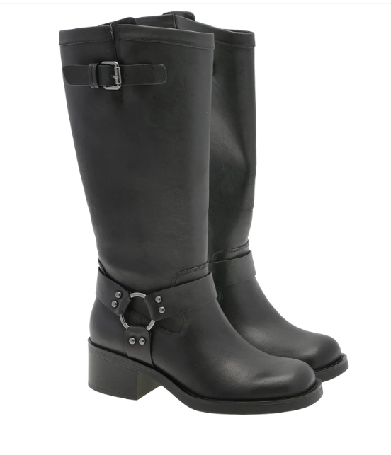 CAMPEROS HIGH BUCKLE