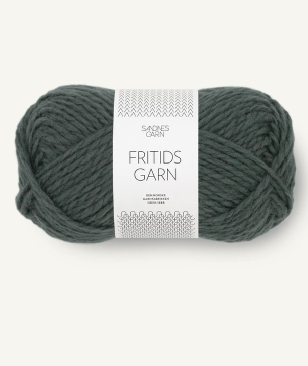 FRITIDSGARN 9080
