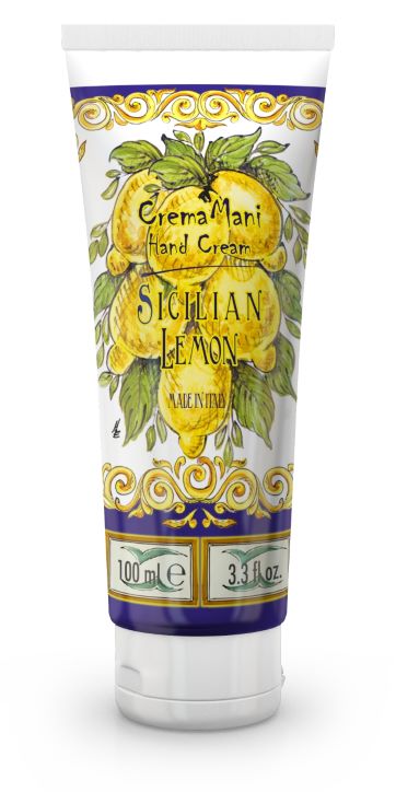Rudy Profumi Håndkrem - Sicilian Lemon 100Ml