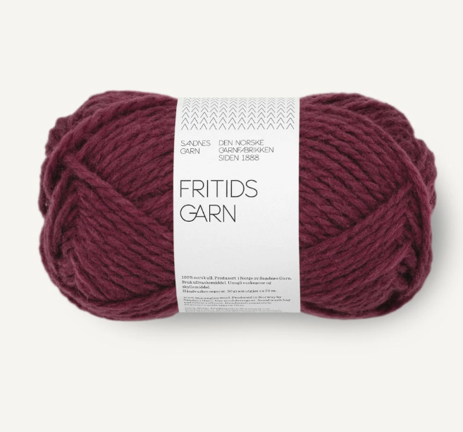 Fritidsgarn 4372