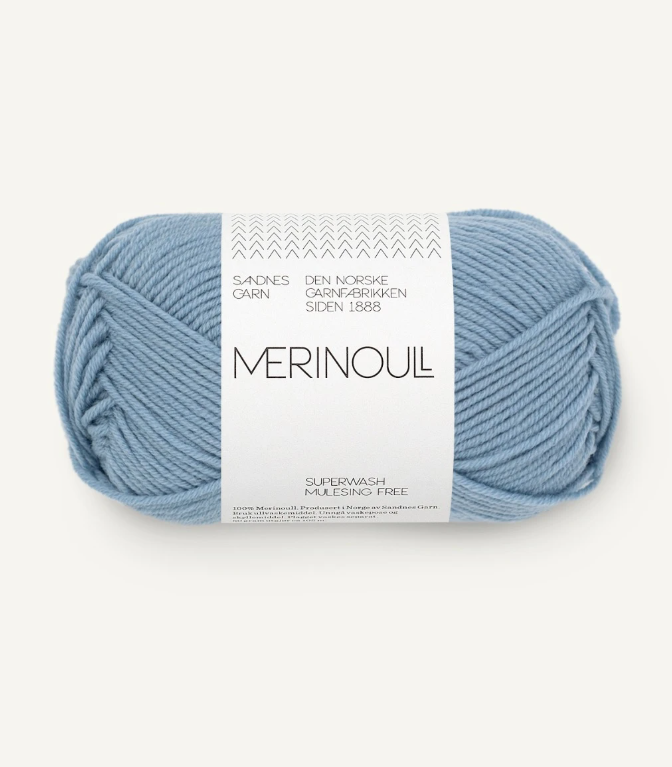 Merinoull 6032