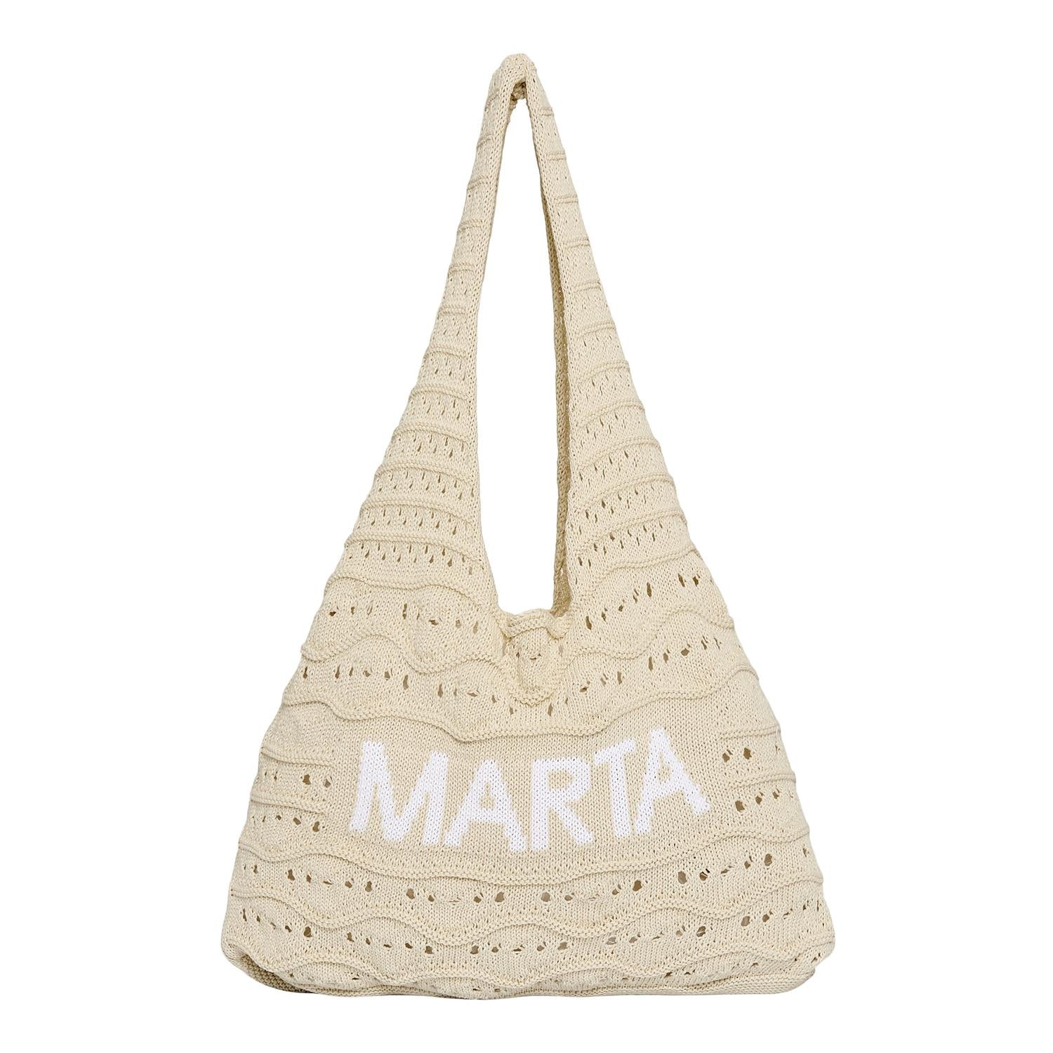 MdcLilja Bag