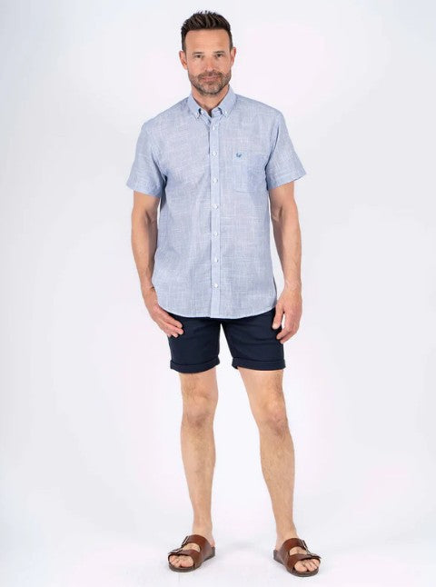 PEEdwin Shirt SS