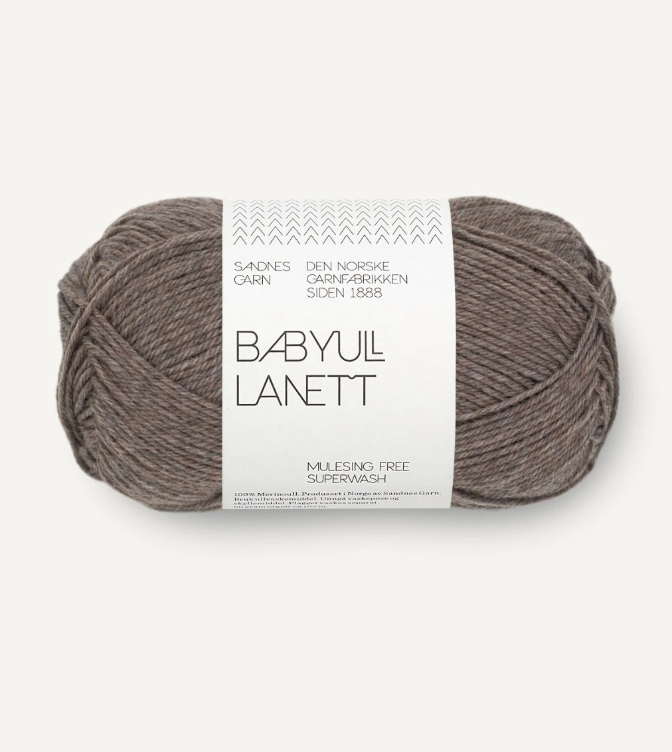 Babyull Lanett 2652