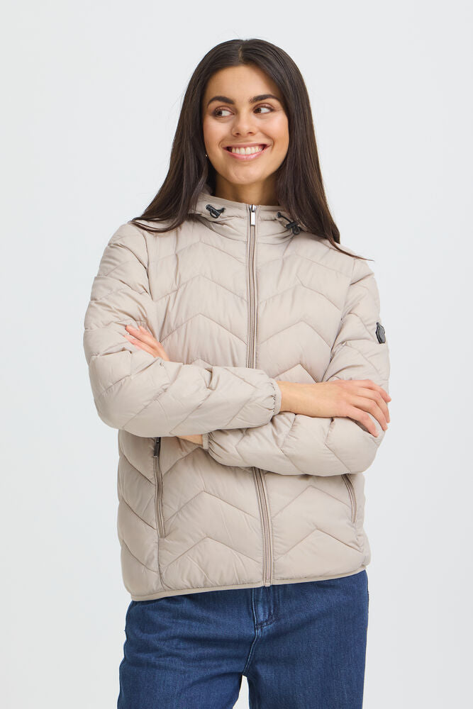 FRBaPadding 1 Outerwear