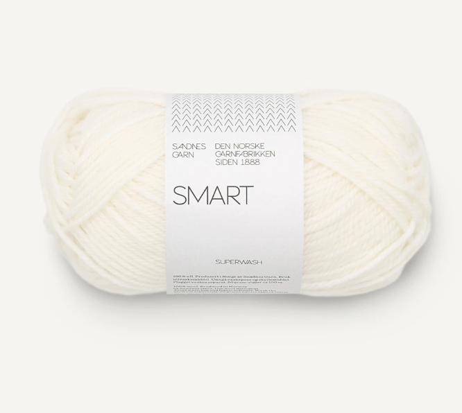 Smart 1001
