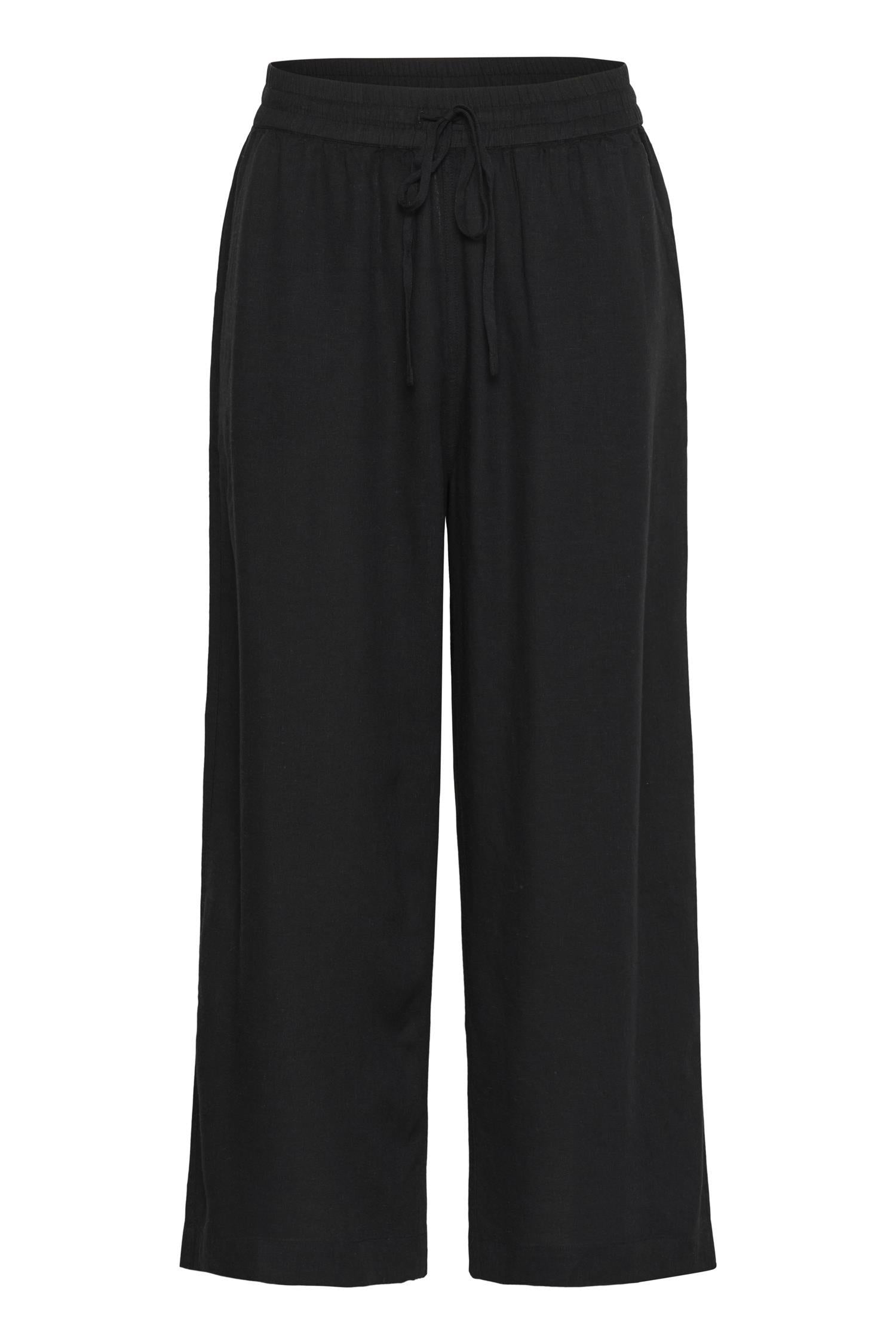 KAMilia Cropped Pants