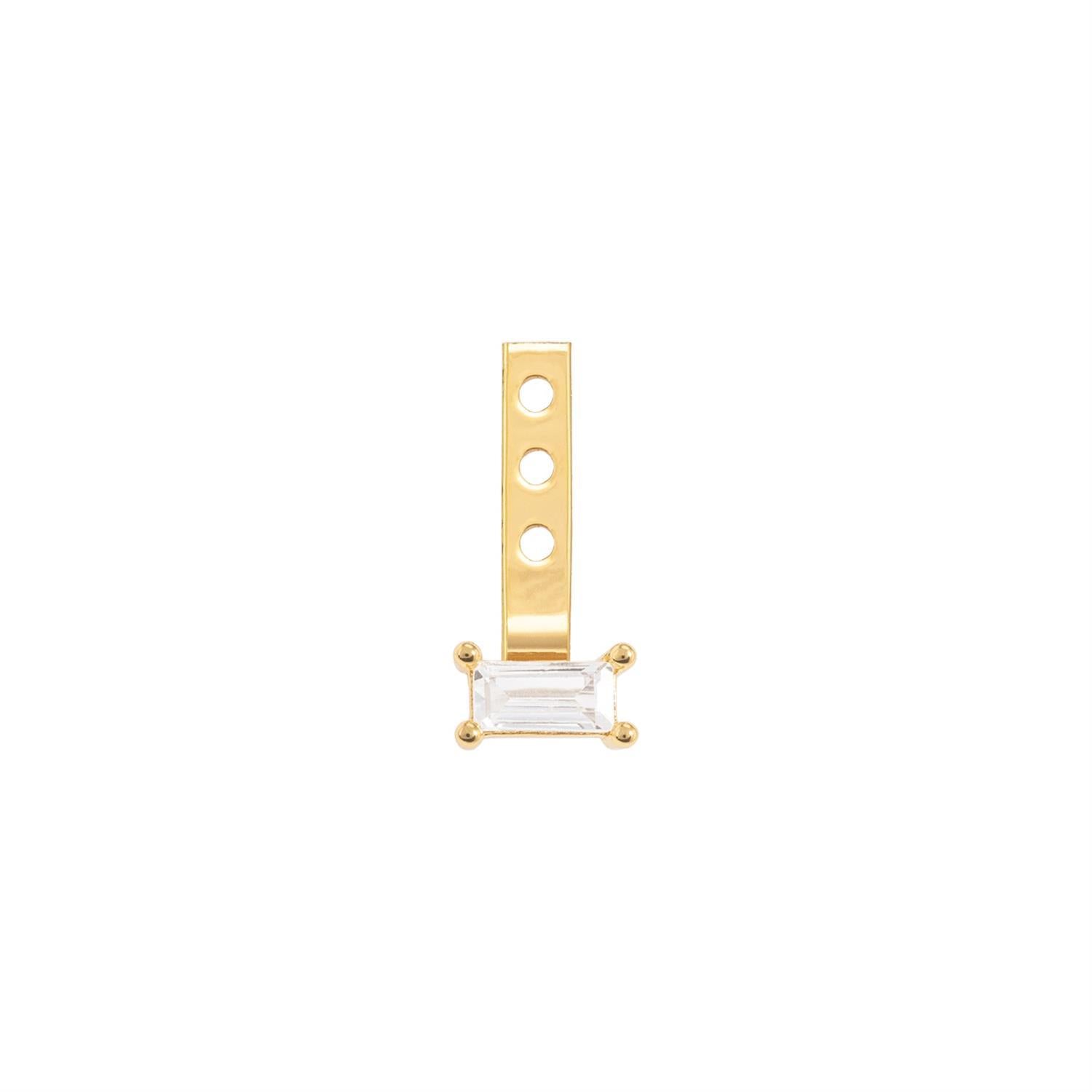 STUD CHARM NO. 4