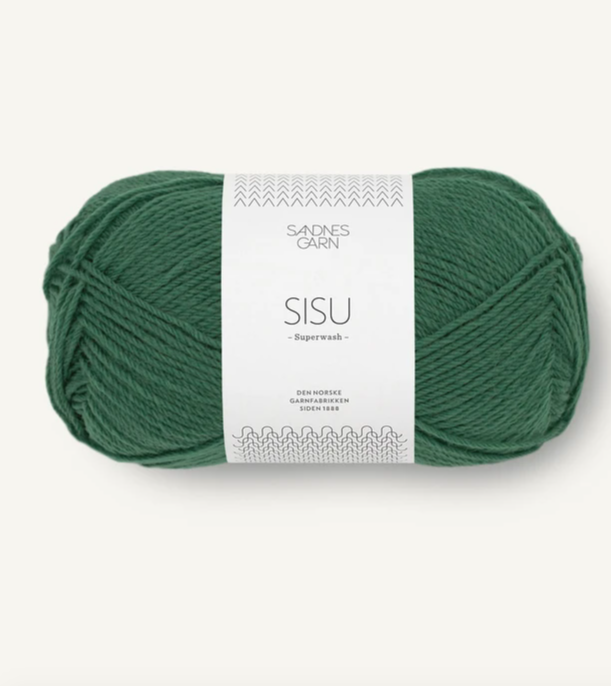 SISU 8063