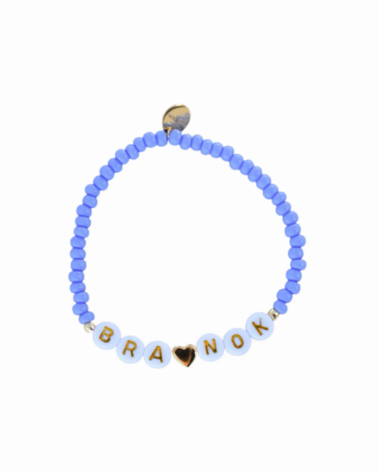 Bra Nok Elastisk Armbånd
