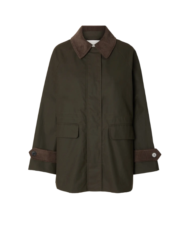 SLWWilma Jacket Noos