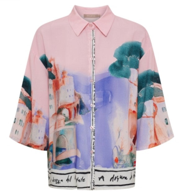 MdcCallie Shirt