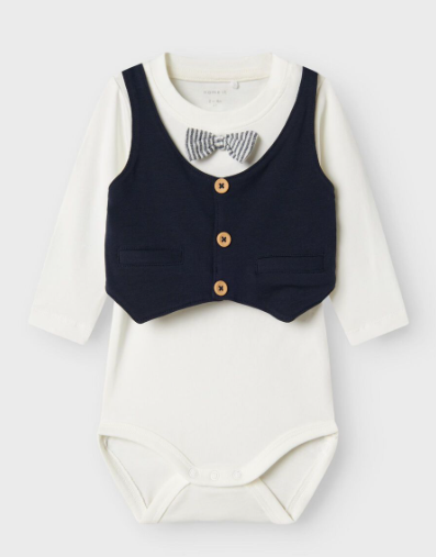NBmadam Ls Body Set