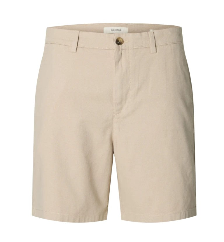 SLHSLIM-LUTON FLEX SHORTS