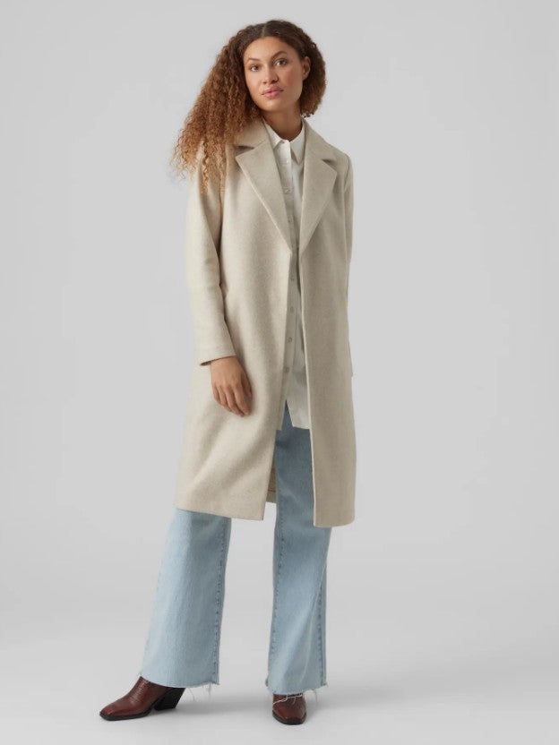 VMFortuneaya Long Coat