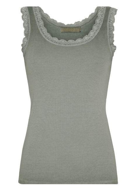 MDCAngeline Top