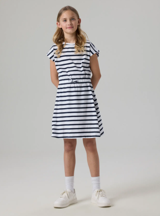 NKFMie Ss Dress