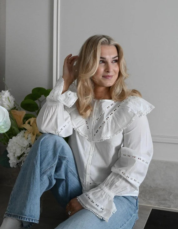 VMKayla Ls Top