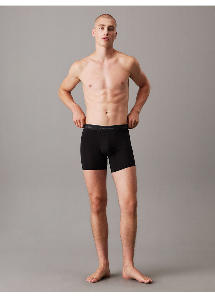 Boxer Brief 3PK Noos