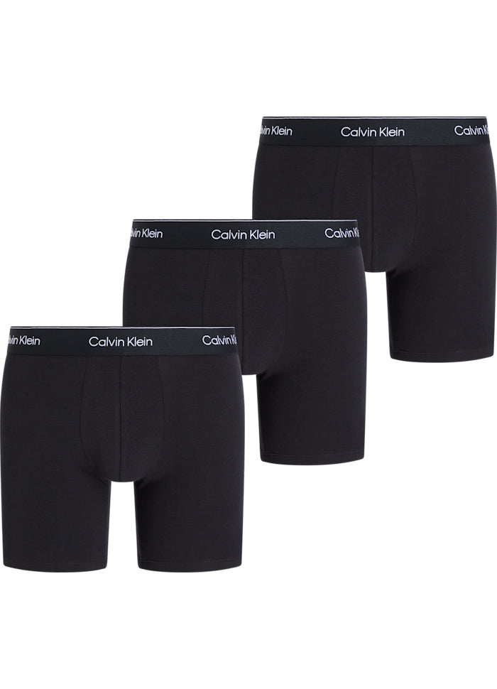 Boxer Brief 3PK Noos