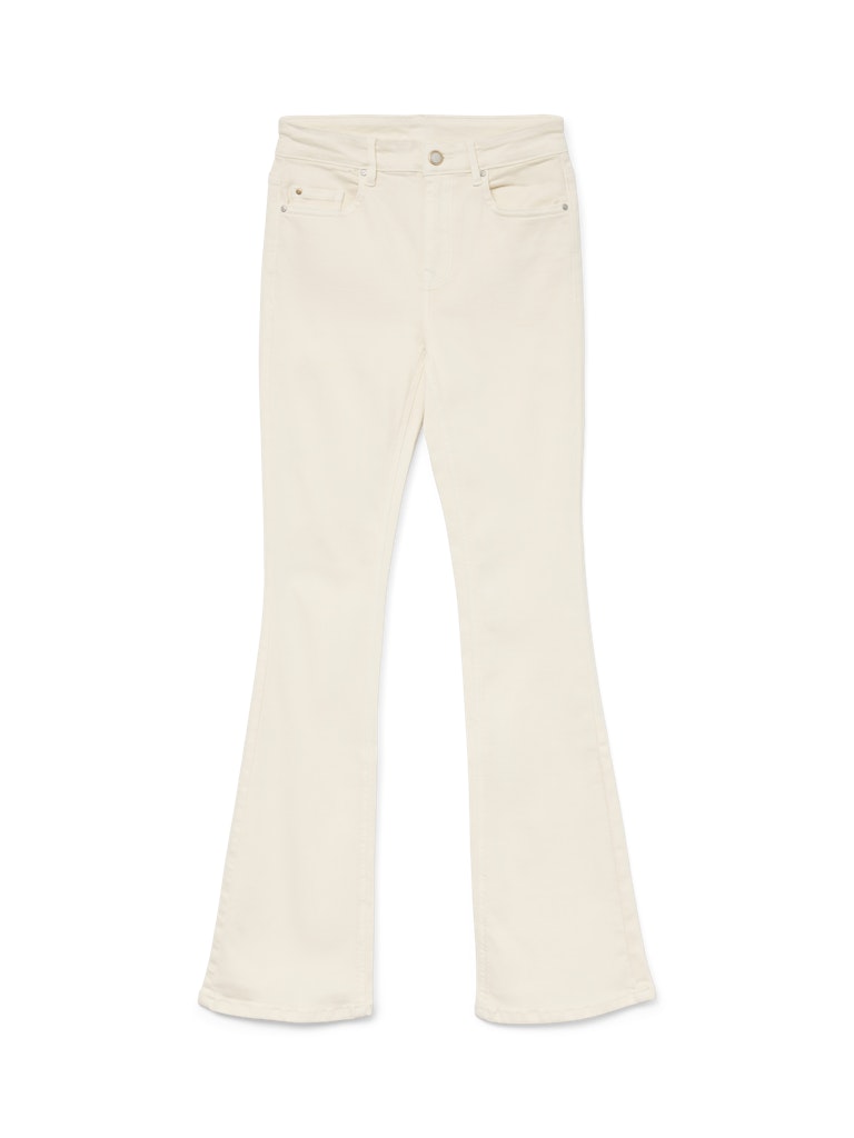 VMFlash Mr Flared Jeans Color Ga Noos