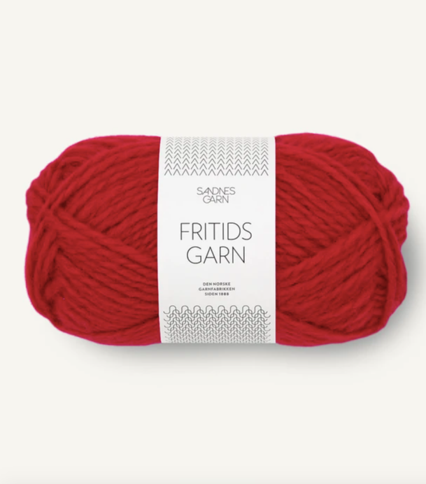 Fritidsgarn 4219