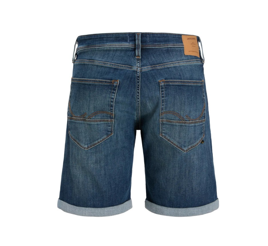 JJIRick JJFox Shorts Cb 310 Sn
