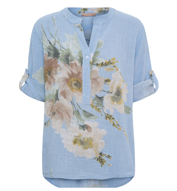 MDCNadira Shirt