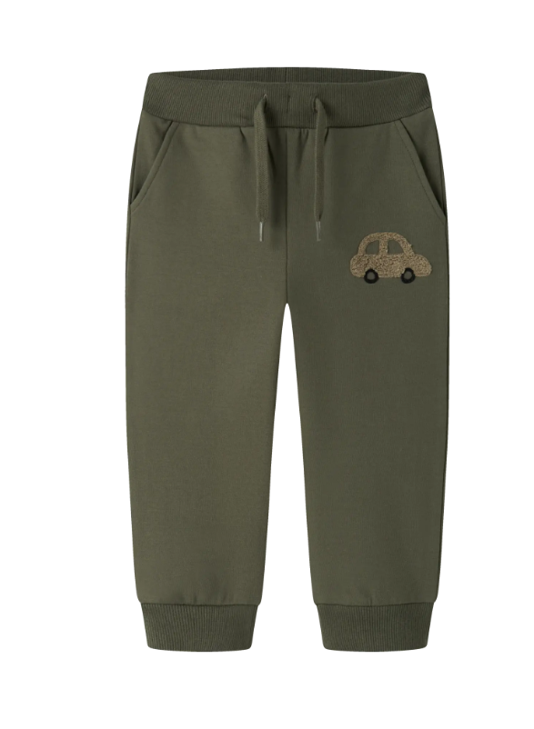 NMMOmand Nreg Sweat Pant