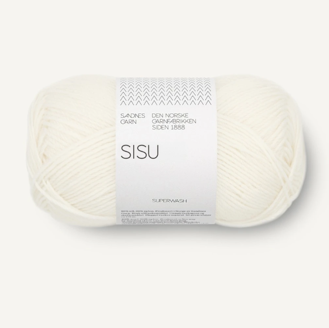 Sisu 1002
