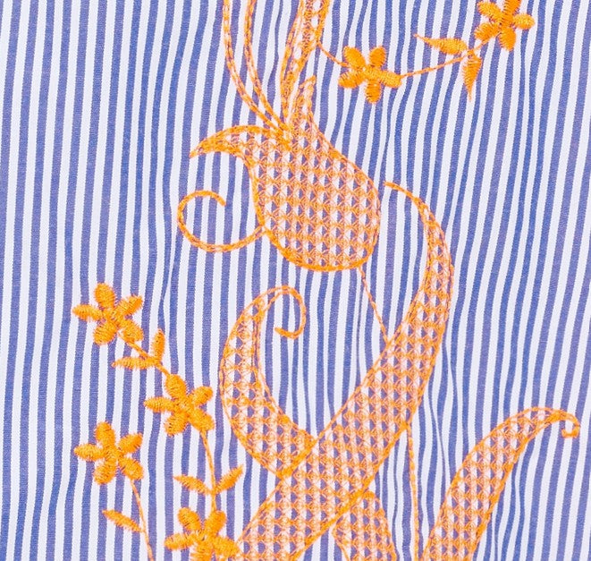 MdcBrooke Blouse