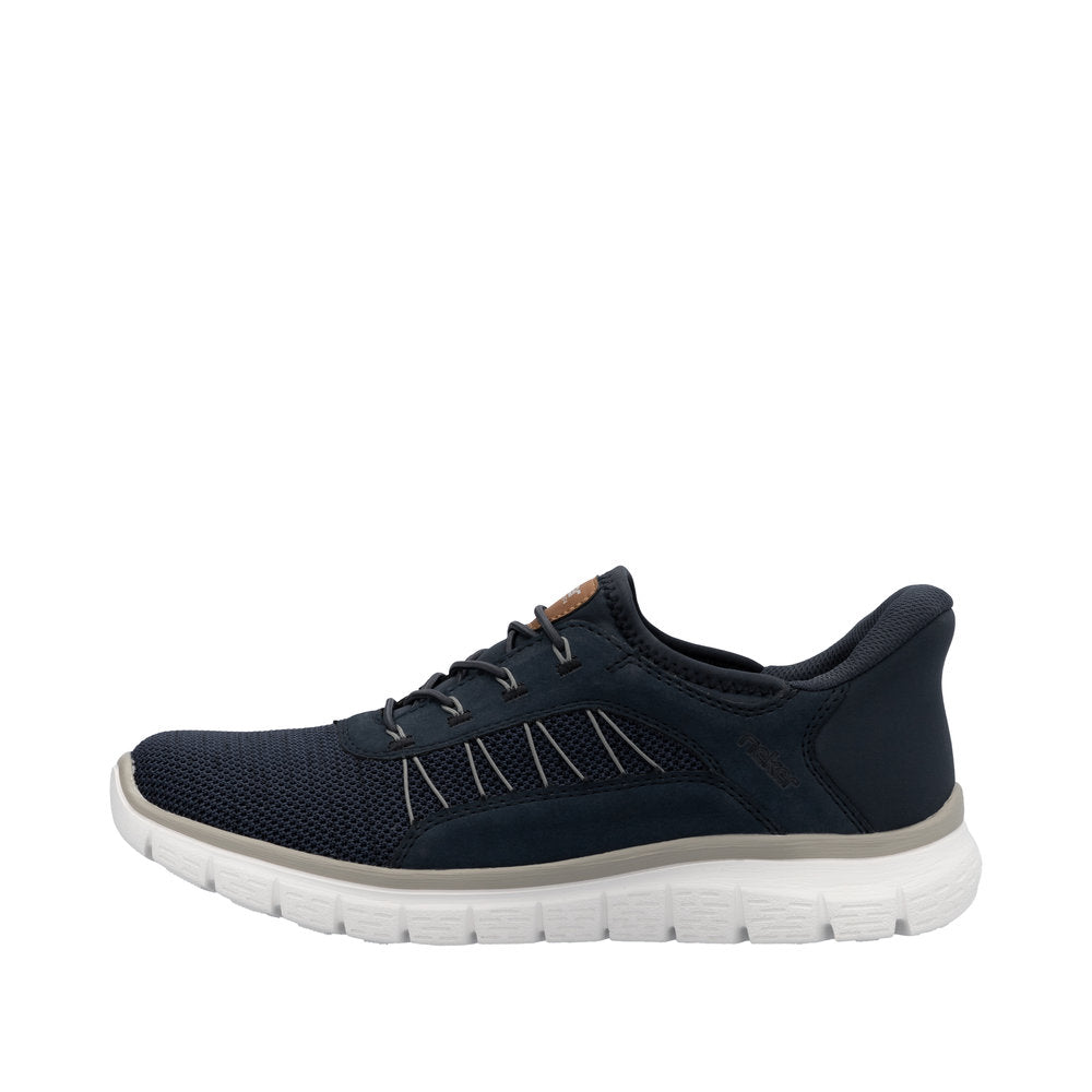 Sneaker M Strikksnøring Ready 2Go