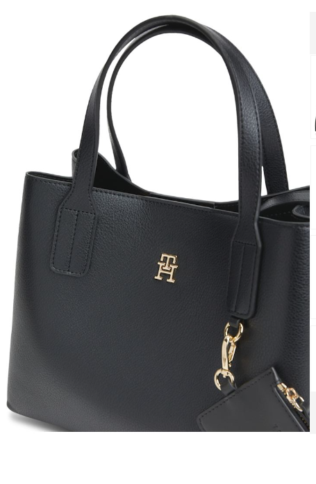 TH Icon Mini Satchel