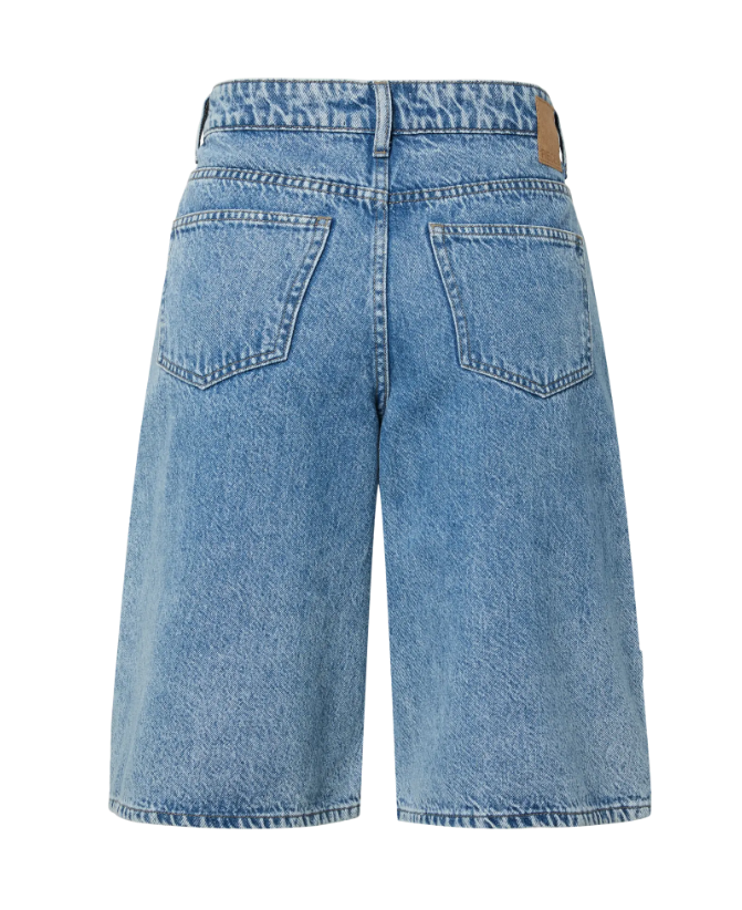 PCSky MW Denim Jorts BC