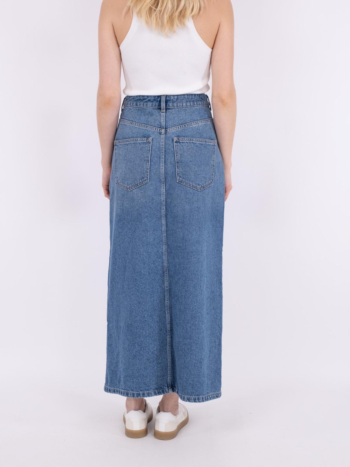 FRANKIE D SKIRT