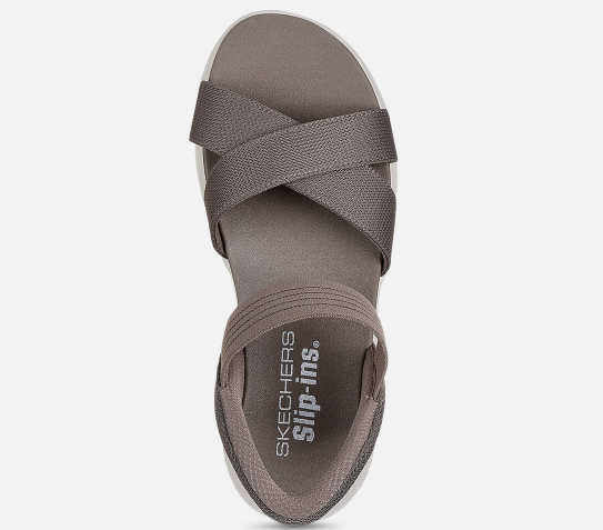 Ultra Flex 3.0 Sandal - Never Better, Slip-Ins