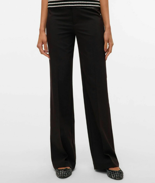 VMTexas MW Straight Studs Pant