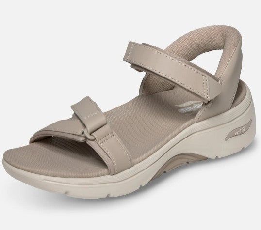 Go Walk Arch Fit 2.0 Sandal - Laura