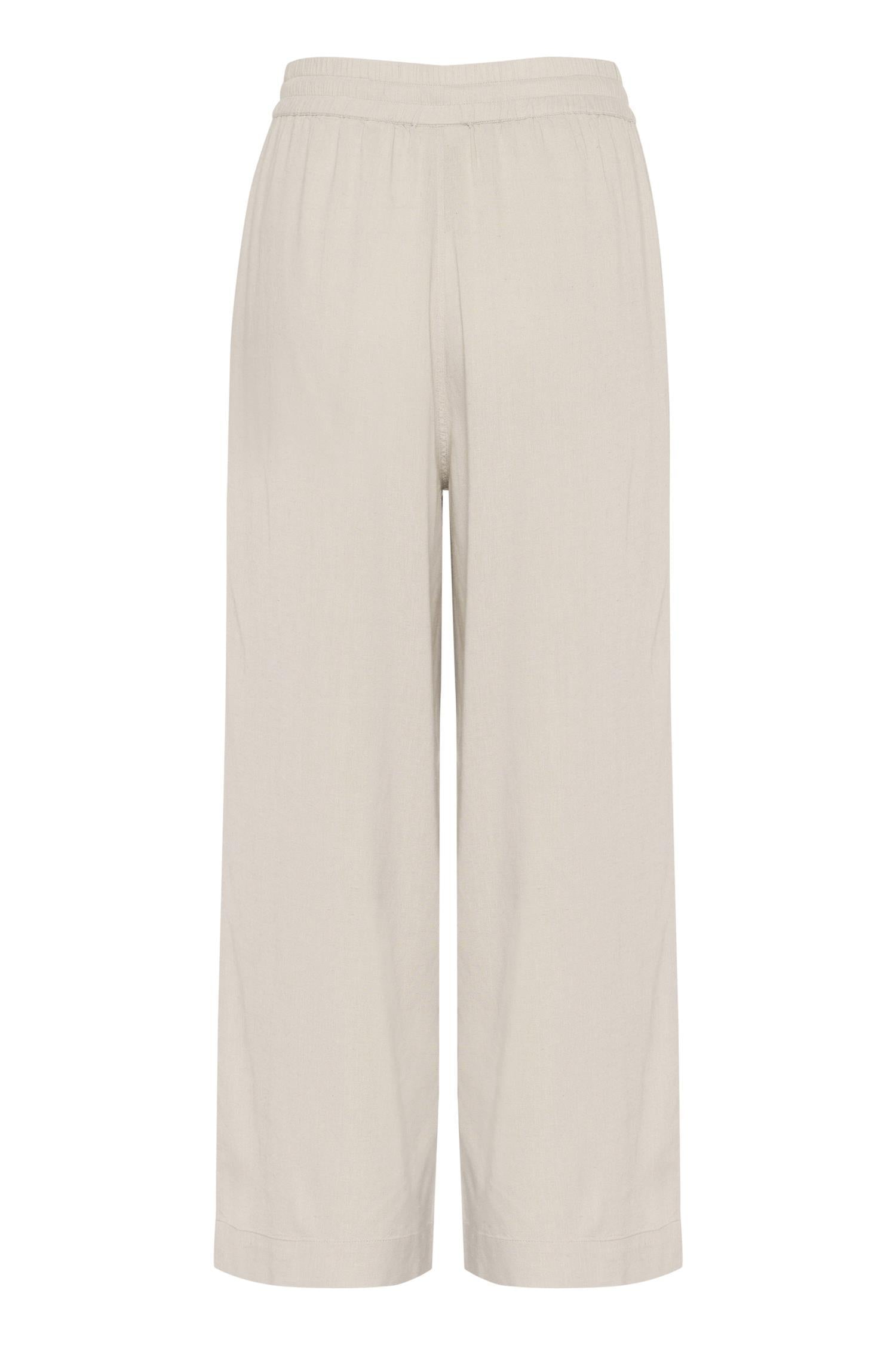 KAMilia Cropped Pants