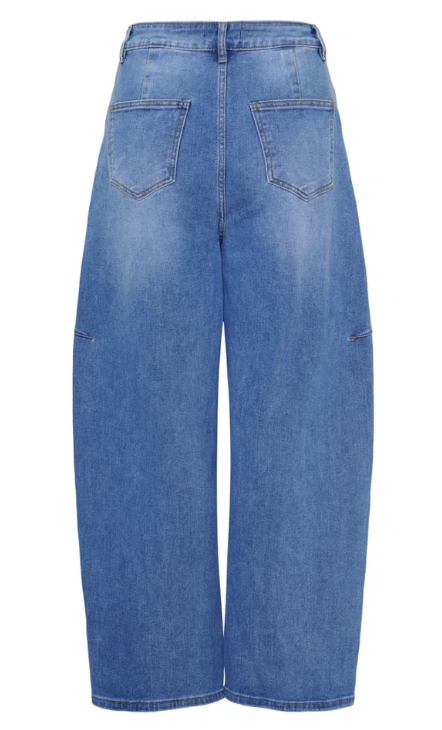 MDCAlva Jeans