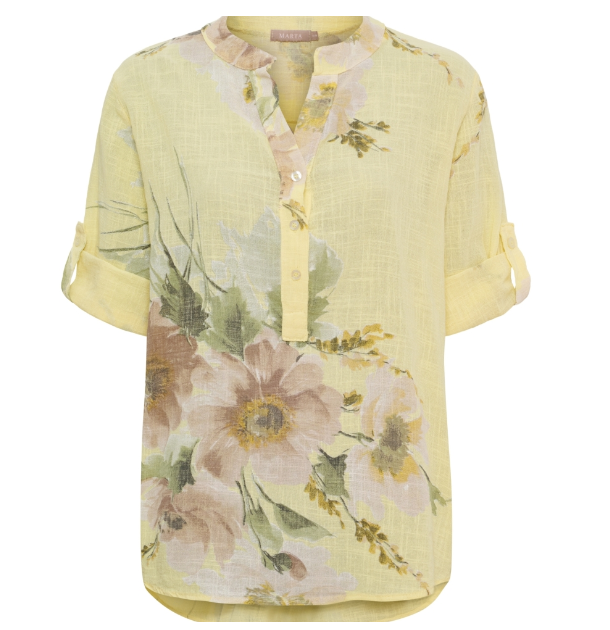 MDCNadira Shirt
